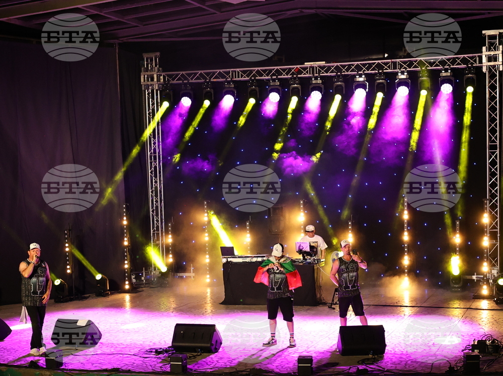 Пловдив - фестивал „Disco Music Fest: Back to the '80s ('90s)“