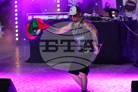 Пловдив - фестивал „Disco Music Fest: Back to the '80s ('90s)“