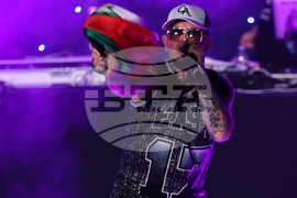 Пловдив - фестивал „Disco Music Fest: Back to the '80s ('90s)“