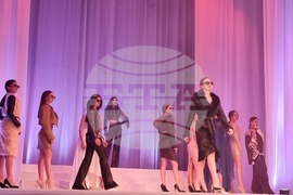 Плевен - „Парад на модата“ - спектакъл