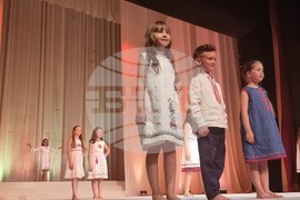 Плевен - „Парад на модата“ - спектакъл