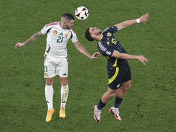 Euro 2024 Soccer Scotland Hungary