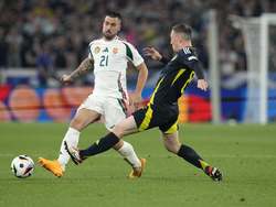 Euro 2024 Soccer Scotland Hungary