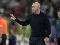 Euro 2024 Soccer Scotland Hungary