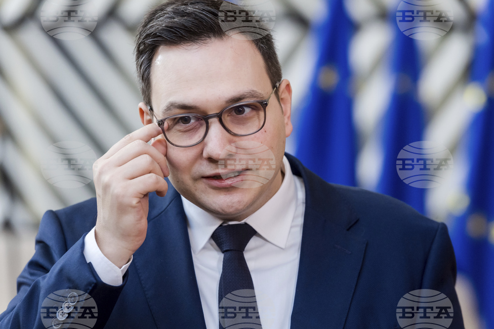Чехия не иска спортисти от Русия и Беларус на Олимпийските игри, но няма да бойкотира Париж 2024
