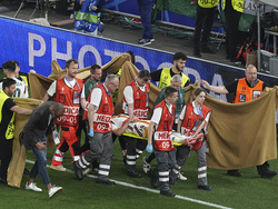 Euro 2024 Soccer Scotland Hungary