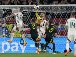 Euro 2024 Soccer Scotland Hungary