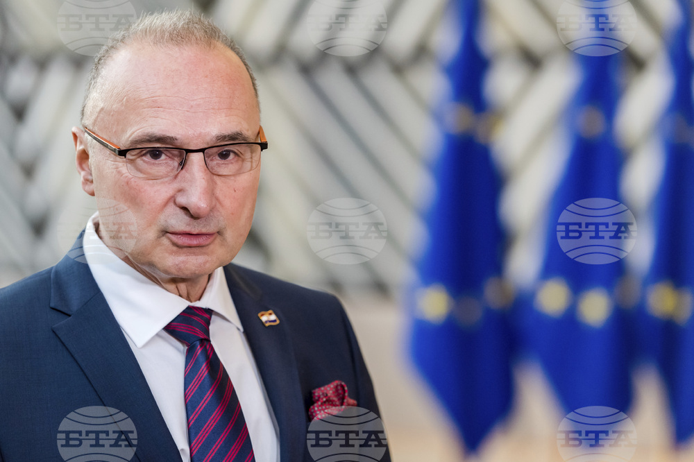 Външните министри на Хърватия, Словения и Австрия подкрепиха разширяването на ЕС към Западните Балкани