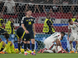 Euro 2024 Soccer Scotland Hungary