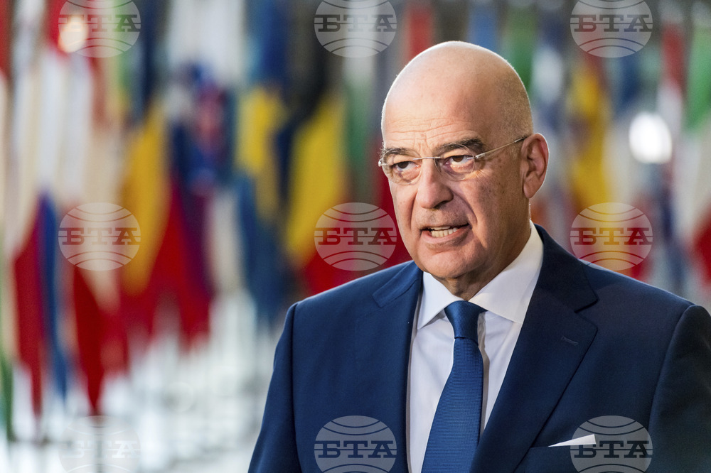 Гръцкият министър на отбраната разкритикува опитите за включване на трети страни и конкретно Турция в отбранителния регламент SAFE без консенсус