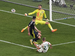 Euro 2024 Soccer Scotland Hungary