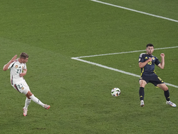 Euro 2024 Soccer Scotland Hungary