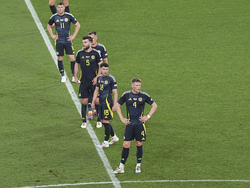 Euro 2024 Soccer Scotland Hungary