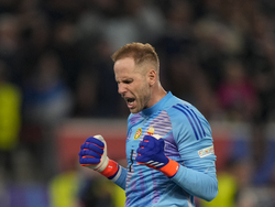 Euro 2024 Soccer Scotland Hungary