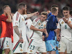 Euro 2024 Soccer Scotland Hungary