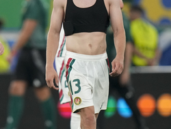 Euro 2024 Soccer Scotland Hungary