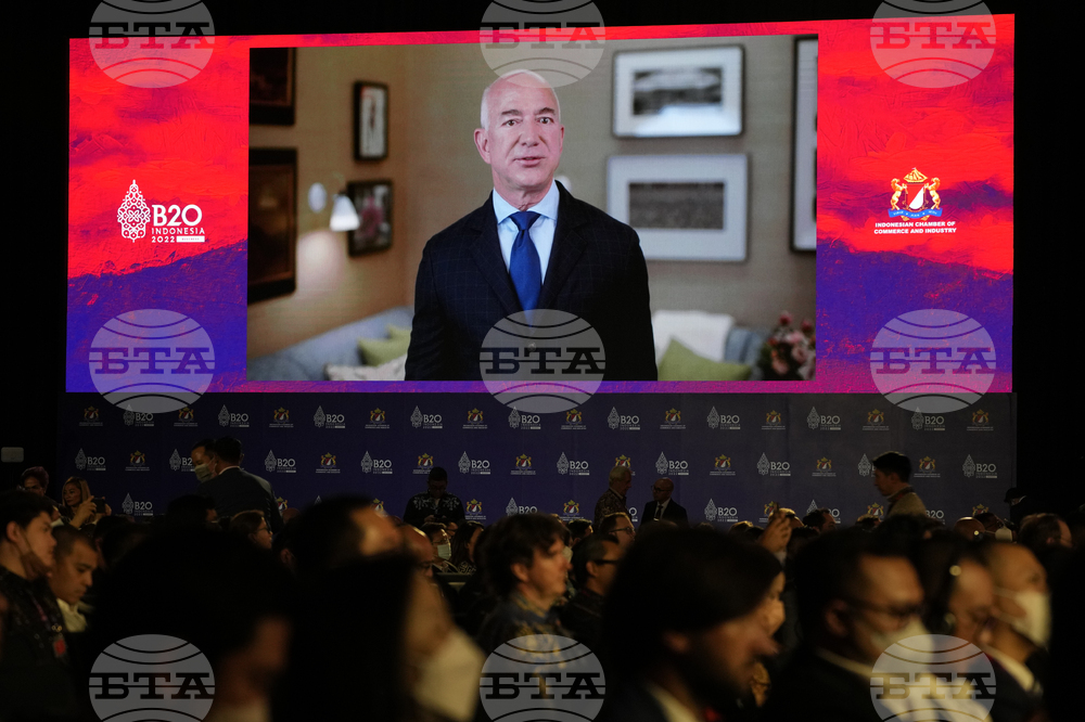 Фондът за защита на околната среда на Джеф Безос подкрепя опазването на крайбрежни екосистеми с 24,5 милиона долара