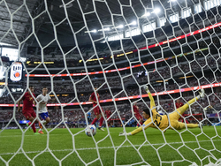 Copa America Soccer USA Bolivia