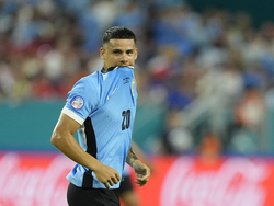 Copa America Soccer Uruguay Panama