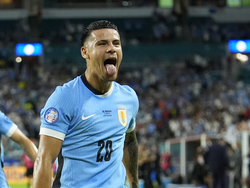 Copa America Soccer Uruguay Panama