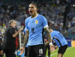 Copa America Soccer Uruguay Panama