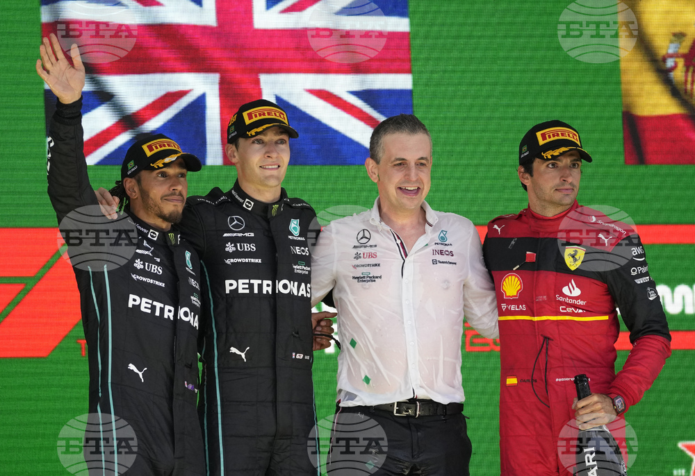 Мерцедес ще се раздели с главния си дизайнер Джон Оуен след края на сезона във Формула 1