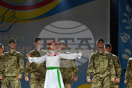 Монтана - фолклорен фестивал