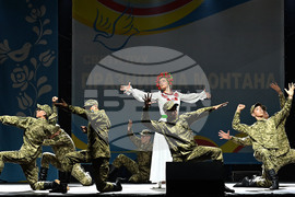 Монтана - фолклорен фестивал