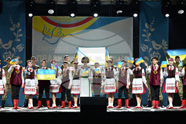 Монтана - фолклорен фестивал