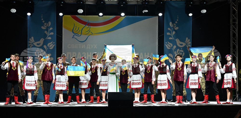 Монтана - фолклорен фестивал