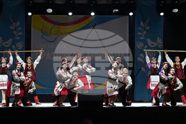 Монтана - фолклорен фестивал