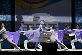 Монтана - фолклорен фестивал