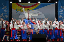 Монтана - фолклорен фестивал