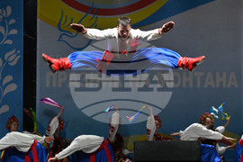 Монтана - фолклорен фестивал