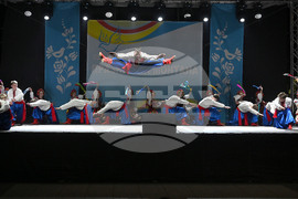 Монтана - фолклорен фестивал