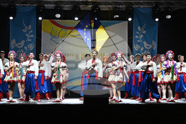 Монтана - фолклорен фестивал