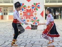 Снимка: Община Кубрат