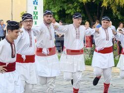 Снимка: Община Кубрат