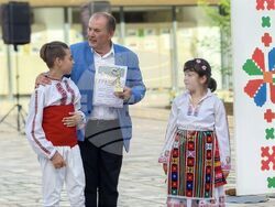 Снимка: Община Кубрат