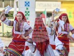 Снимка: Община Кубрат