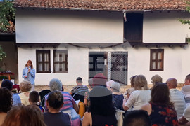 Разград - „Бели нощи на Разград” - фестивал