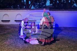 Разград - „Бели нощи на Разград” - фестивал