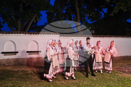 Разград - „Бели нощи на Разград” - фестивал