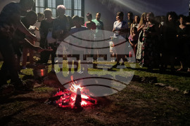 Разград - „Бели нощи на Разград” - фестивал