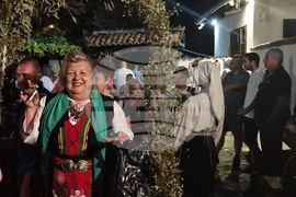 Разград - „Бели нощи на Разград” - фестивал