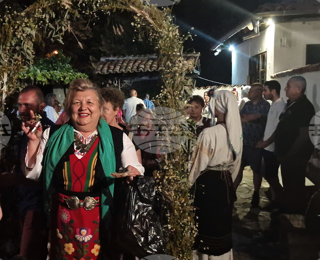 Разград - „Бели нощи на Разград” - фестивал