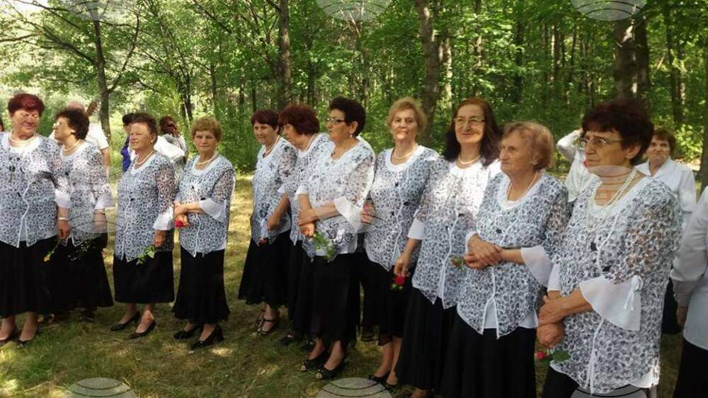 Дванадесето издание на регионалния фестивал на любителското творчество на възрастните хора "Еньовден" ще се проведе днес в Перник