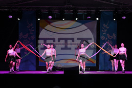 Монтана - фолклорен фестивал