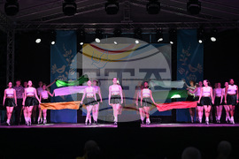 Монтана - фолклорен фестивал