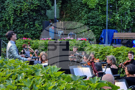 Варна - Летен театър - Мюзикъл „Здравей! Как си, приятелю?“